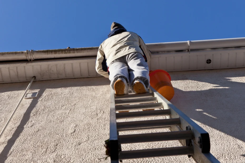 Gutter Cleaning Bulverde TX