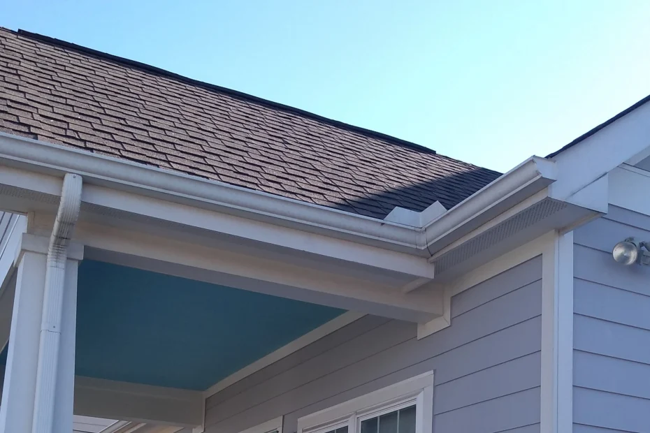 Gutter Cleaning Bulverde TX