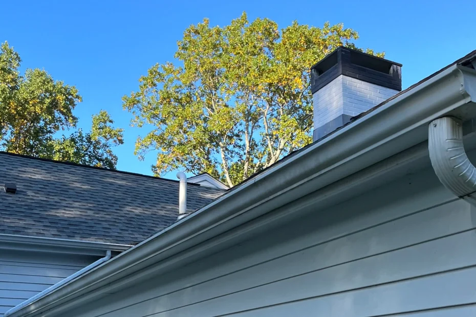 Gutter Cleaning Bulverde TX